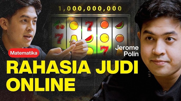 Bagaimana Cara Bermain Slot di HP?